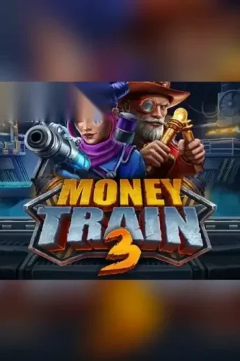 Money Train 3